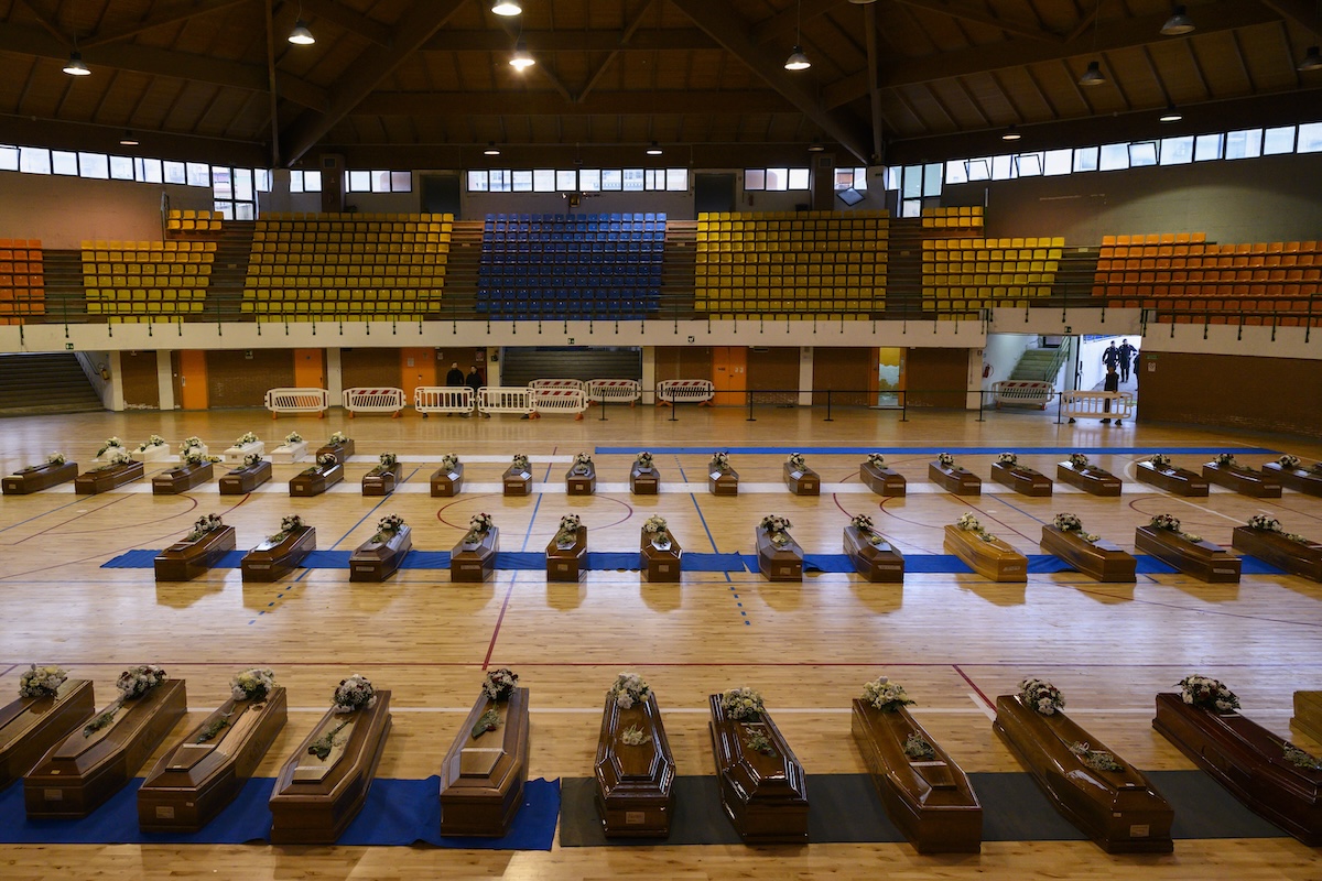 Fu fatto il possibile per evitare la strage di Cutro?