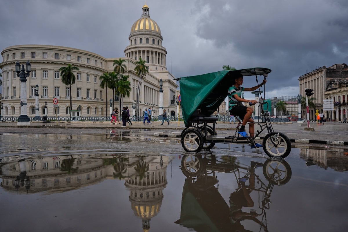 Le pressioni di Trump su Cuba stanno diventando insostenibili