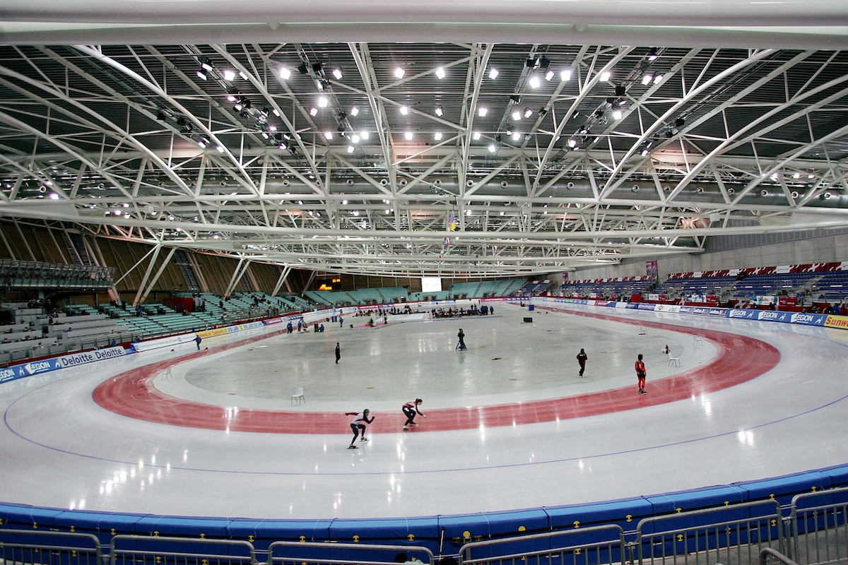 Torino sta già pensando alle prossime Olimpiadi invernali