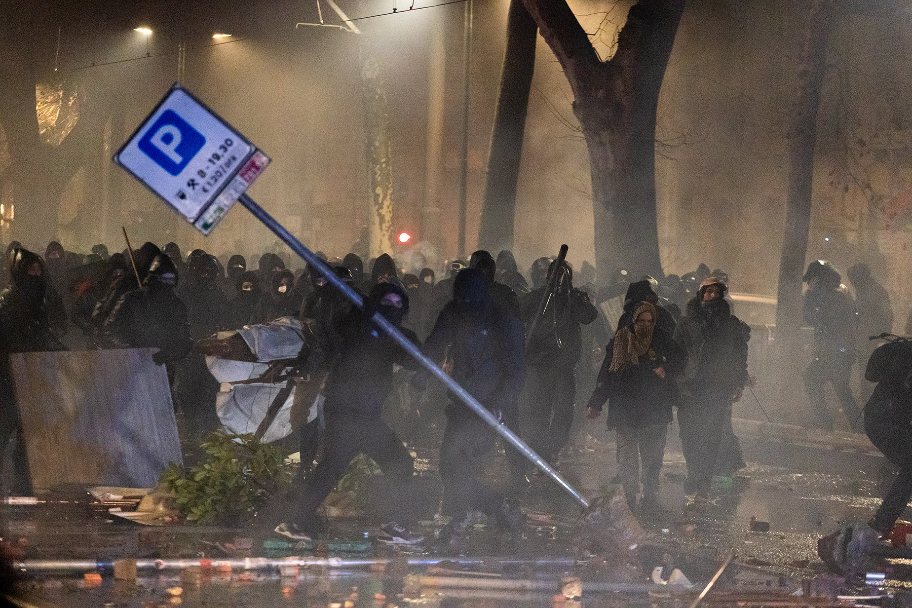 Il giorno che picchiano la marmotta