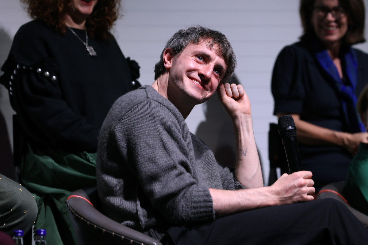 Cos’hanno in comune il Gladiatore, Sally Rooney e Paul McCartney