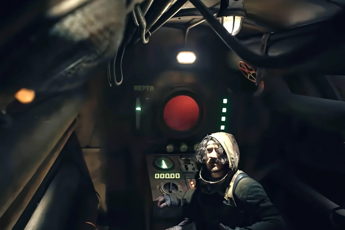 Lo straordinario successo di un film prodotto, scritto, diretto e interpretato da una sola persona