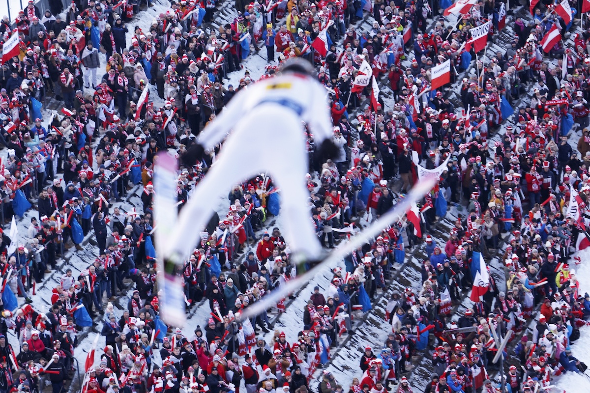 Regole, formati, discipline e specialità degli sport invernali