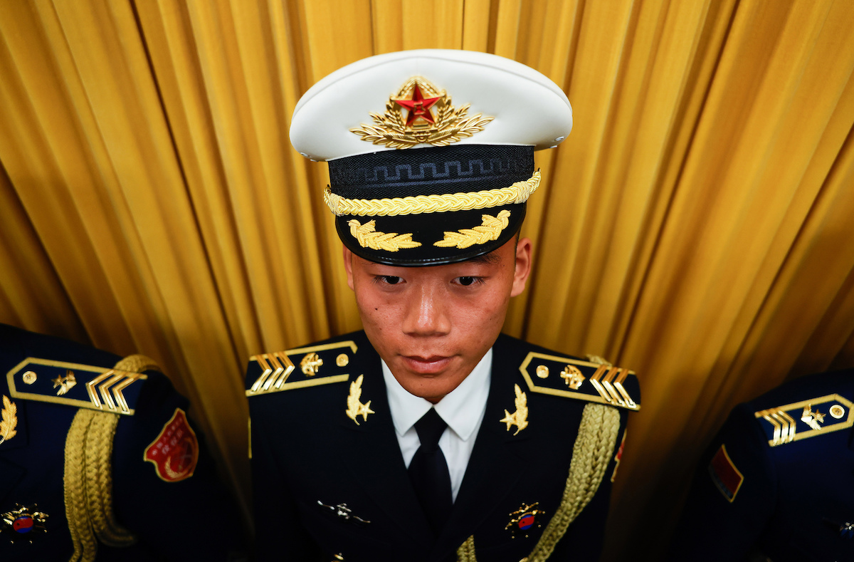 Cosa vuole ottenere Xi Jinping da tutte le epurazioni nell’esercito cinese