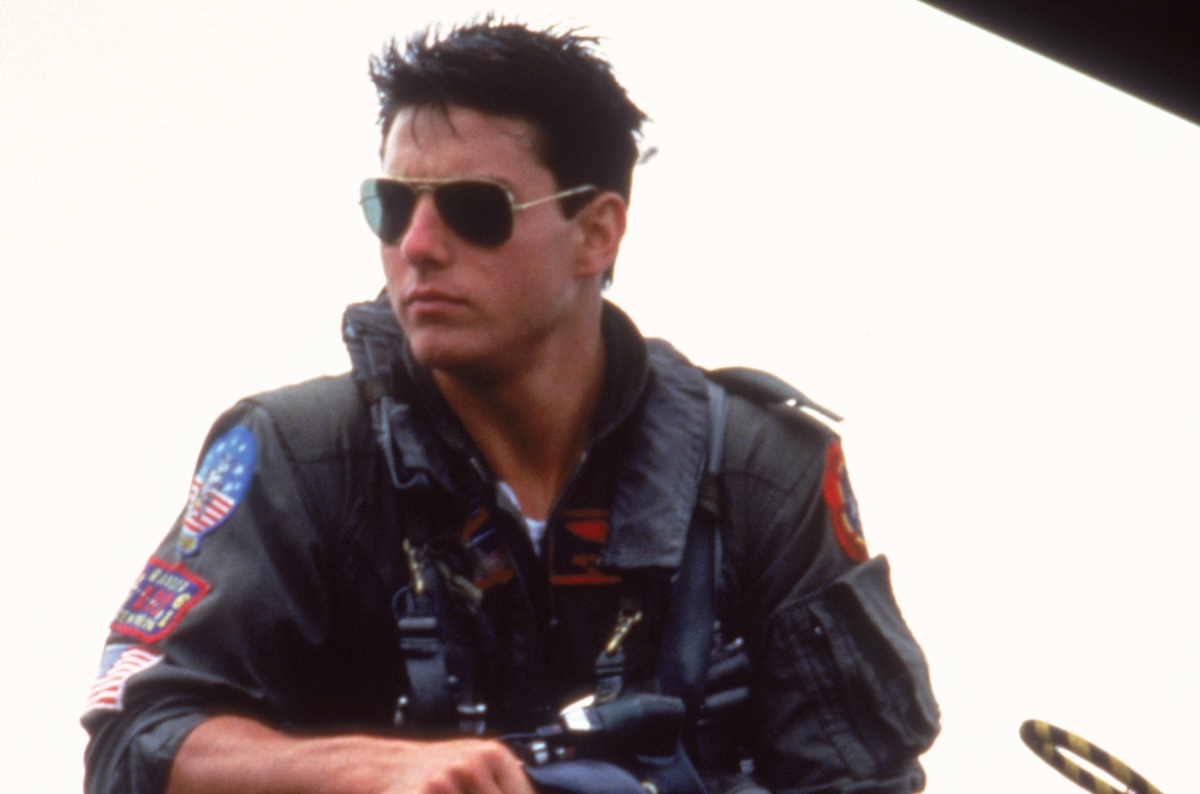 Le cose che abbiamo indossato per via dei film