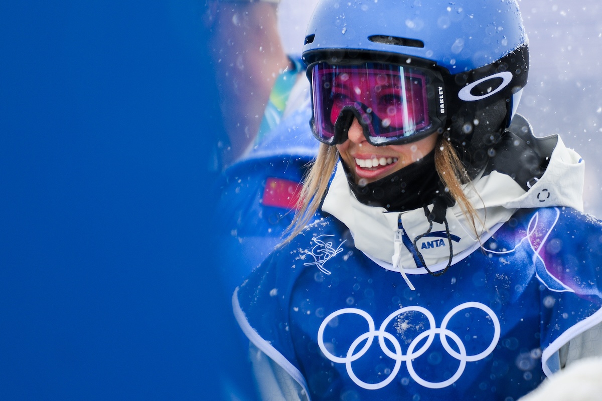 I nomi da conoscere per le Olimpiadi invernali