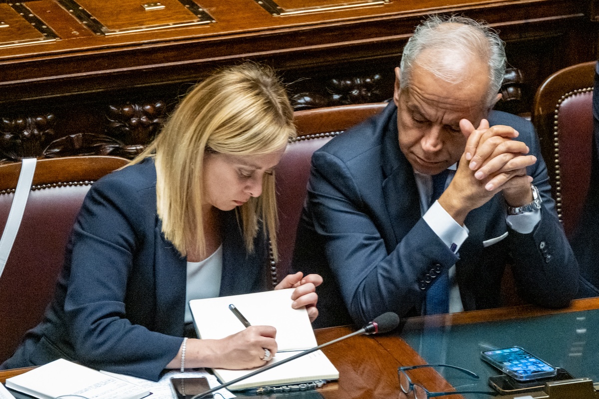 Il governo ha infine approvato l’atteso “pacchetto sicurezza”