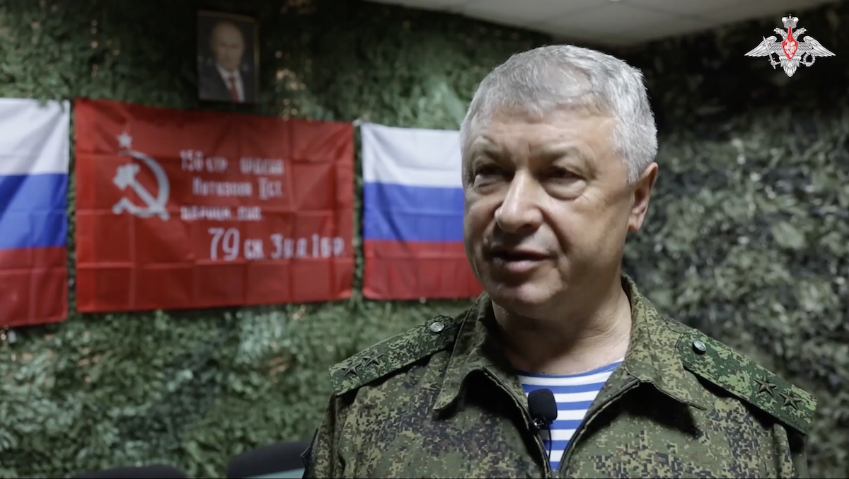 A Mosca hanno sparato a un importante generale dell’intelligence russa