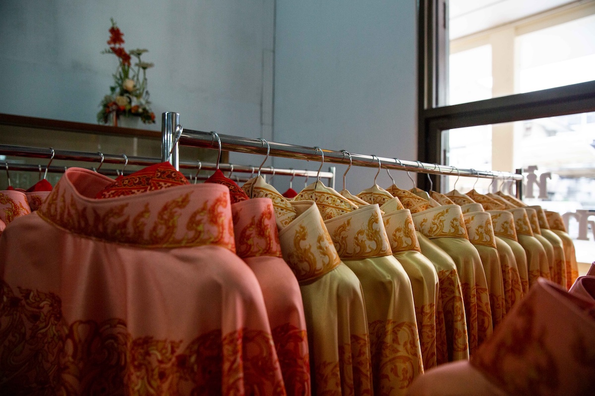 Come si smette di essere preti