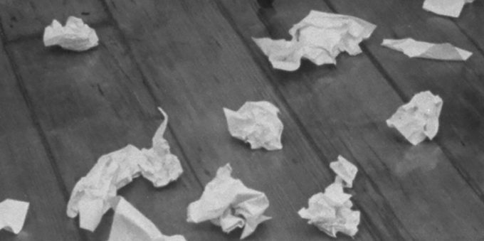 Così mi distraggo un po’