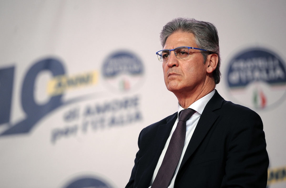 Paolo Petrecca la sfangherà anche stavolta?