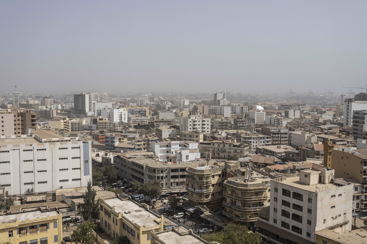 In Senegal 12 arresti per rapporti omosessuali stanno attirando più attenzione del solito