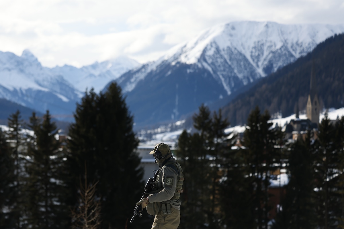 In Svizzera ci sarà un referendum per limitare la popolazione a 10 milioni di persone
