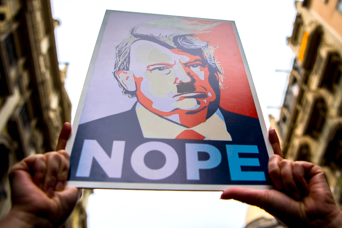 Perché per spiegare il presente usiamo il passato?