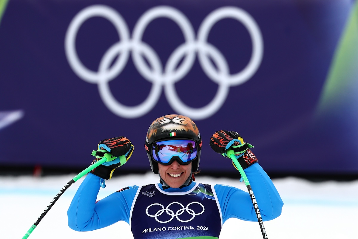 (Mattia Ozbot/Getty Images)