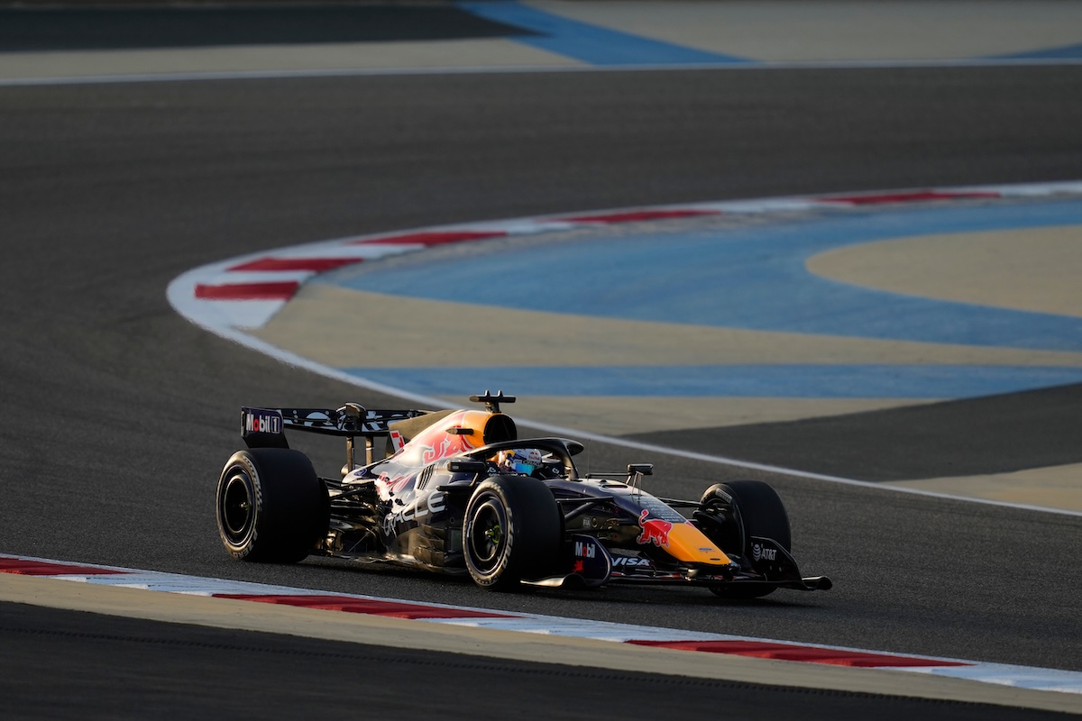 A Max Verstappen le nuove auto della Formula 1 non piacciono per niente
