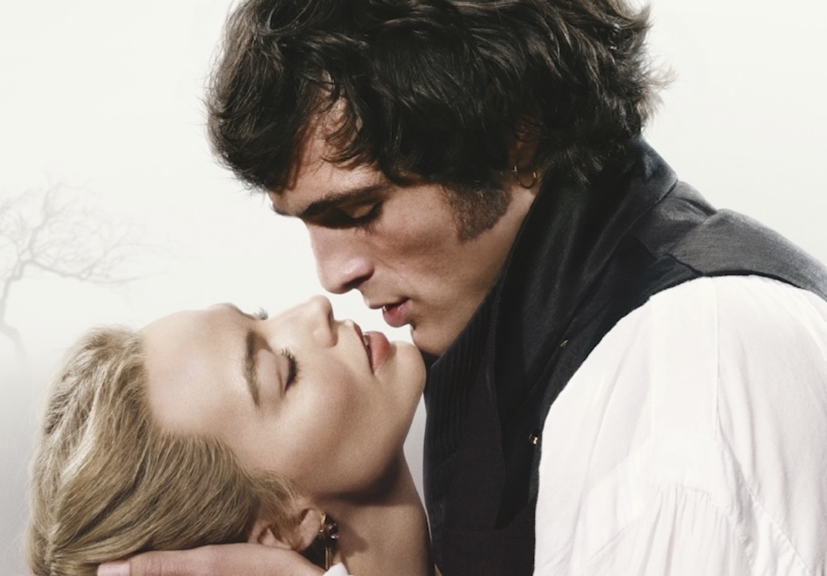 Le altre copertine di “Cime tempestose”