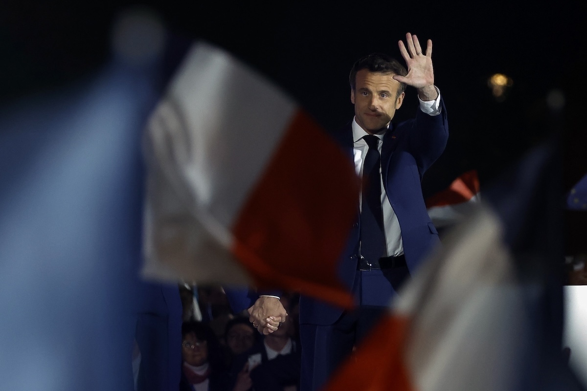Il “macronismo” dopo Macron