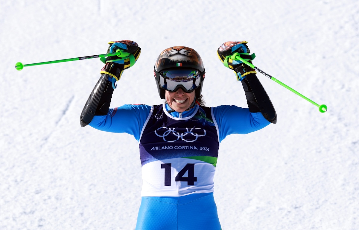 (Ezra Shaw/Getty Images)