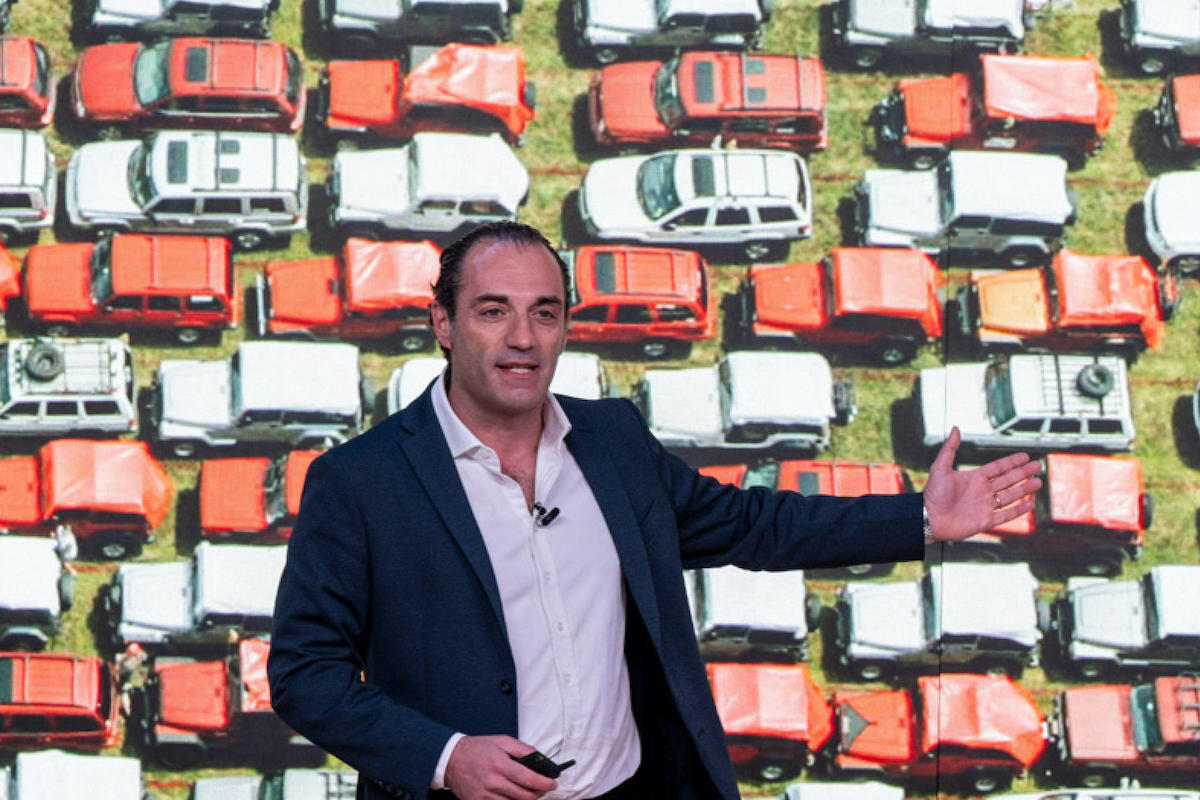 Le aziende abbandonate da Stellantis fanno gola all’estero