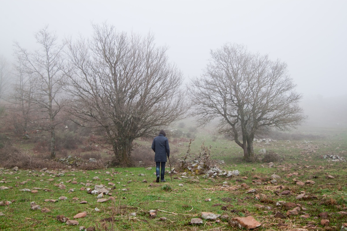 Forse i tre cacciatori morti in Sicilia si sono sparati tra loro