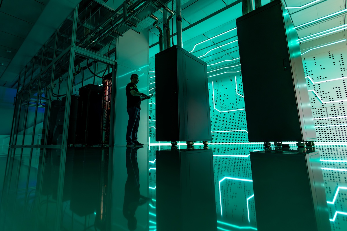 Come si insegna a un chatbot a essere buono?