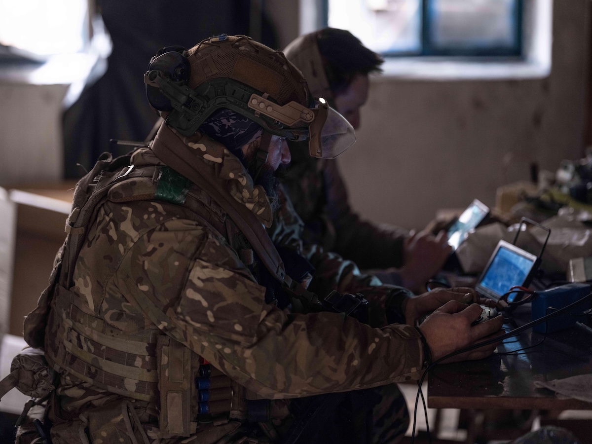 L’Ucraina sta riuscendo a recuperare terreno, lentamente