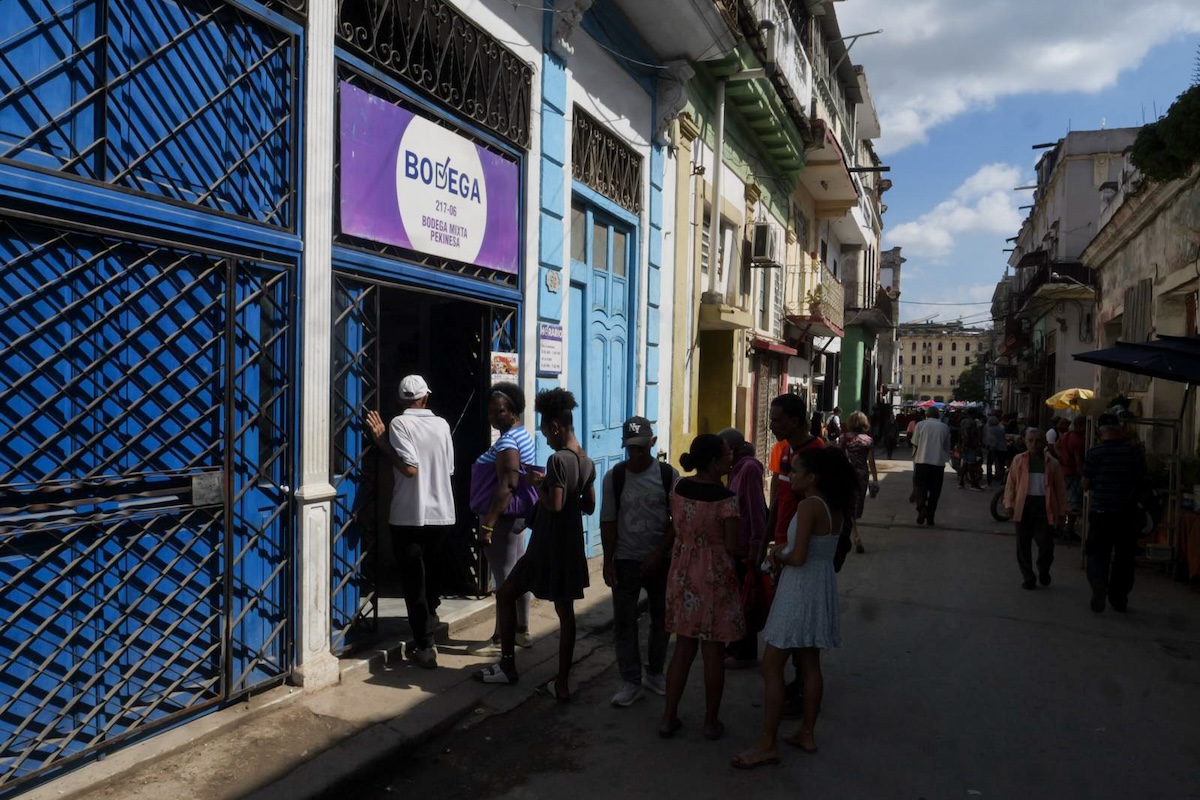 I soldi a Cuba sono una questione sempre più complicata