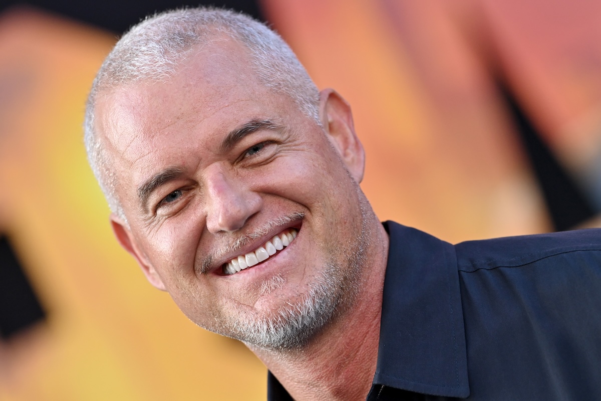 È morto l’attore Eric Dane