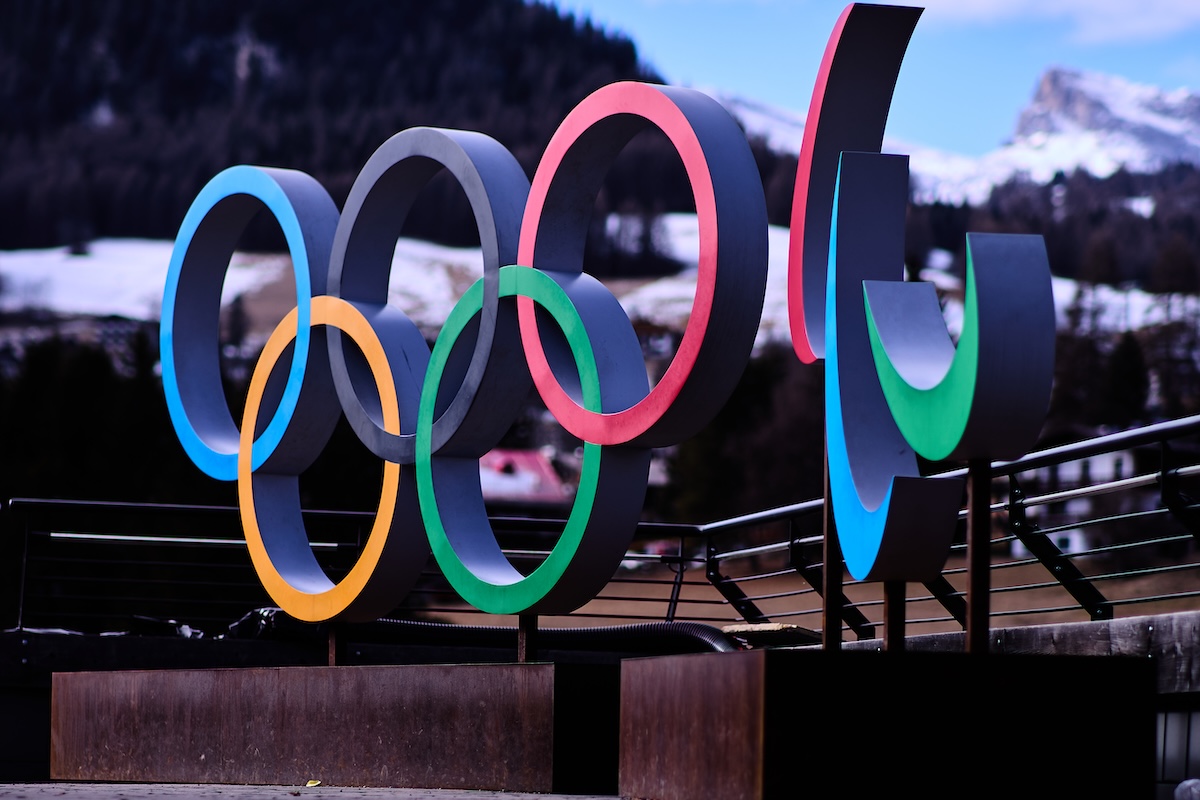 Gli atleti ucraini boicotteranno la cerimonia di apertura delle Paralimpiadi