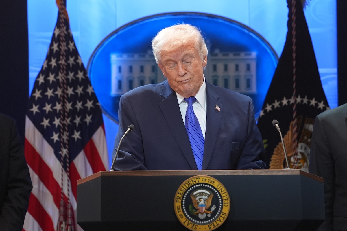 La Corte Suprema ha giudicato illegali i dazi di Trump