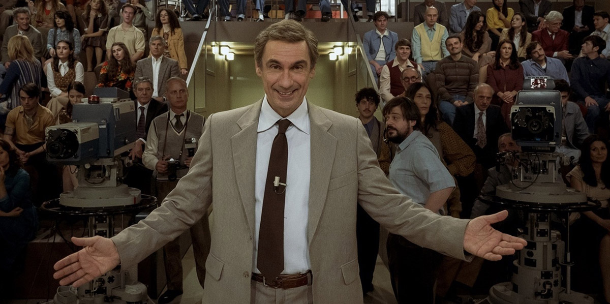 Un mercato pazzerello