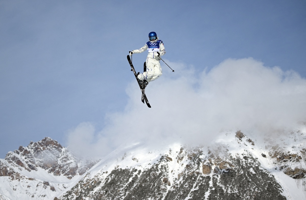 Foto olimpiche da guardare, o riguardare