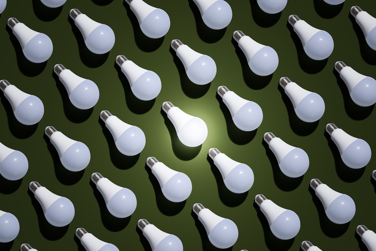 Probabilmente la cosa che ci è venuta meglio in questo millennio, finora