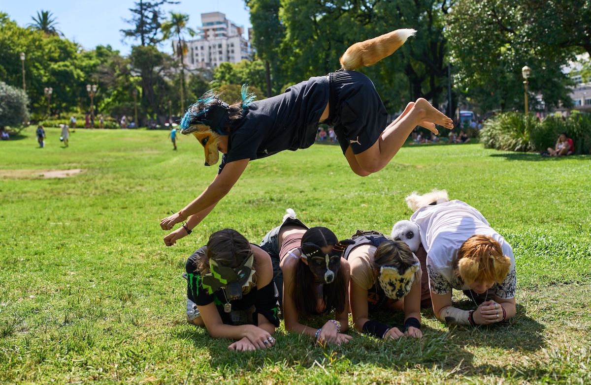 In Spagna e America Latina c’è grande scandalo per queste persone