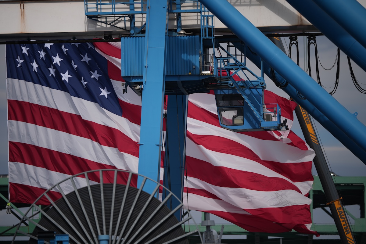 Chi guadagna e chi perde con i nuovi dazi di Trump