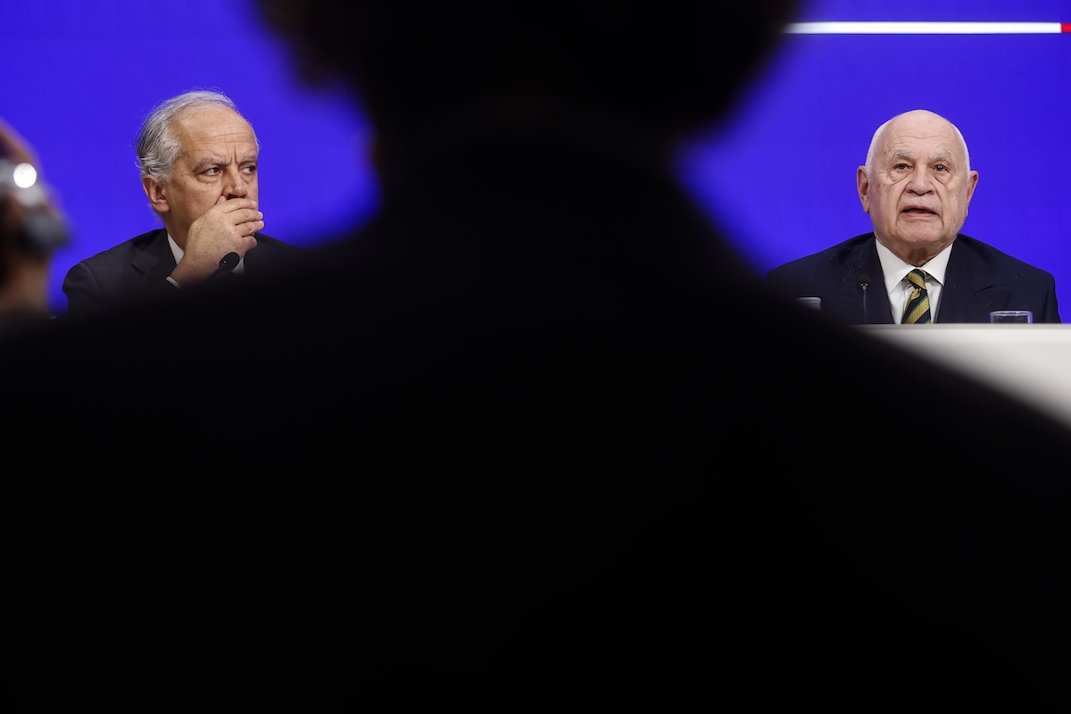 Ma quindi questo scudo penale per le forze dell’ordine?