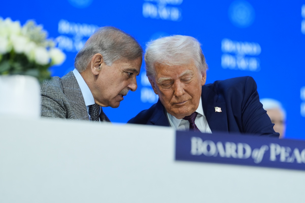 Cosa c’entra il Pakistan nella guerra in Medio Oriente?