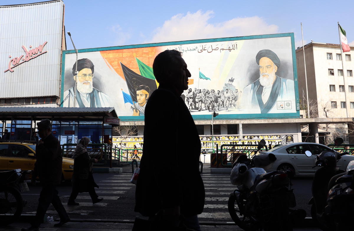 Per negoziare sull’Iran c’è sempre meno tempo