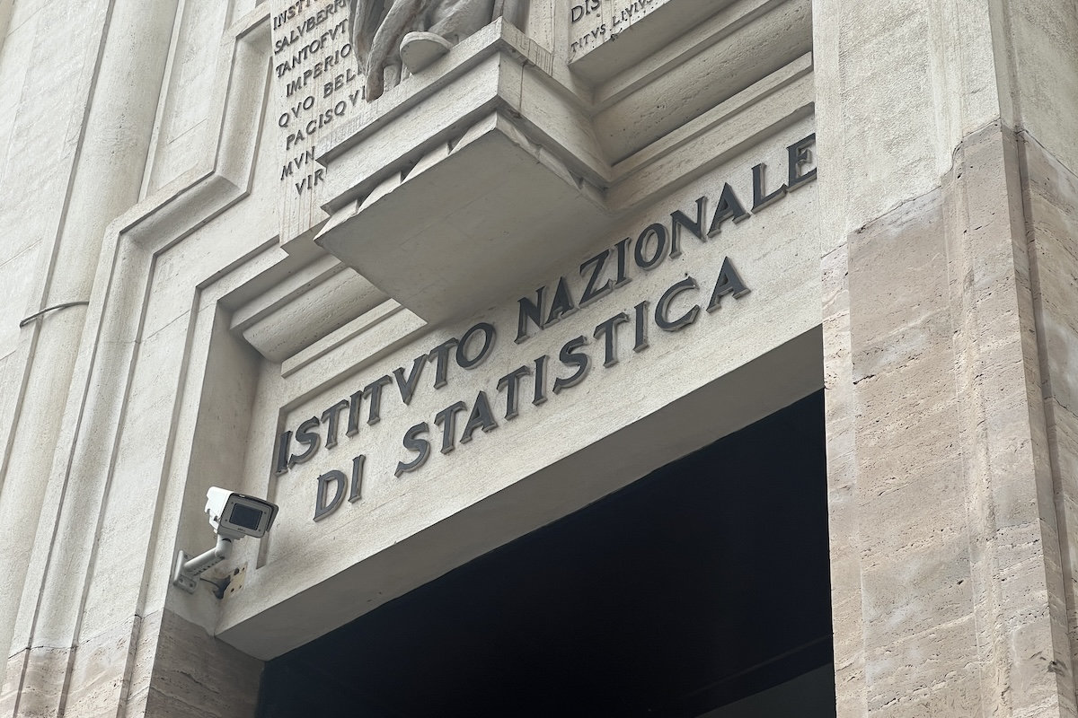 Quanto conta l’Istat