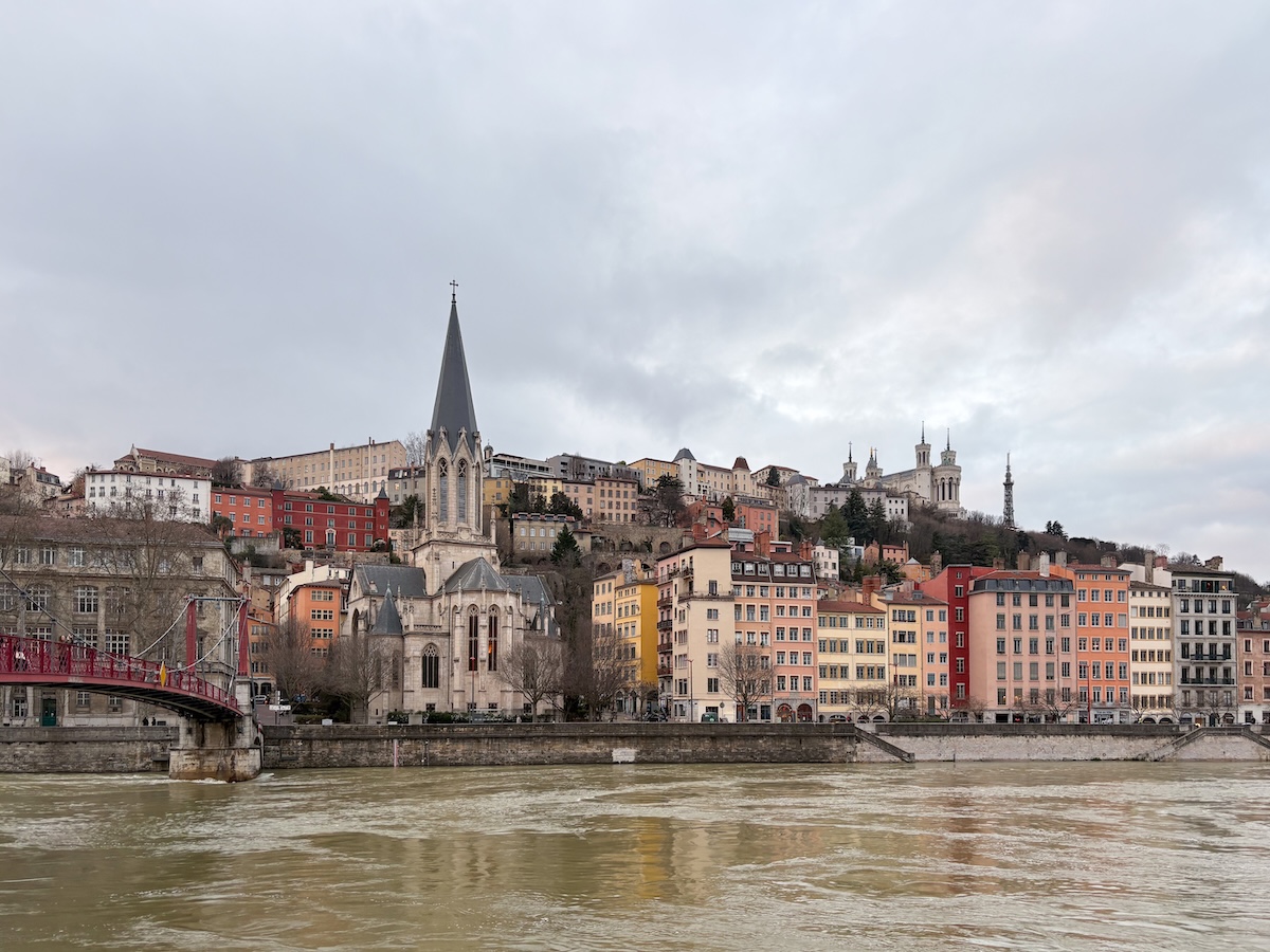 A Lione c’è il quartiere dell’estrema destra e quello dell’estrema sinistra