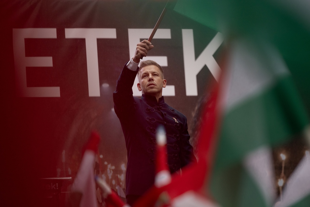 In Ungheria Péter Magyar si sta mangiando l’opposizione