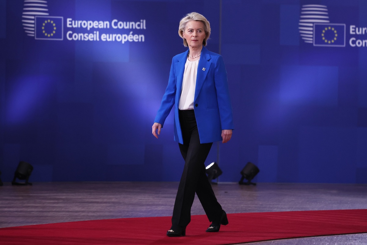 L’accordo tra Unione Europea e Mercosur entrerà in vigore, per ora