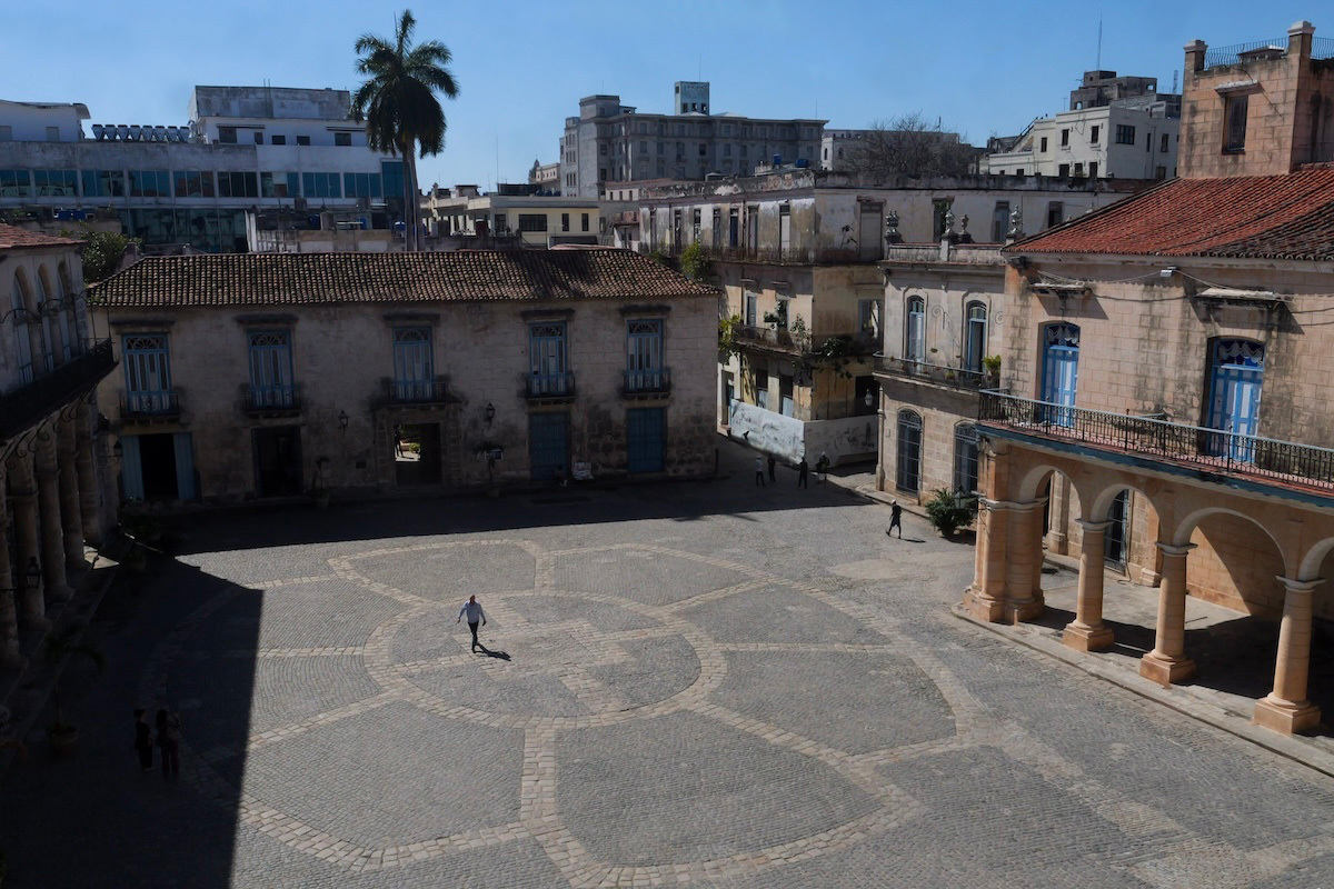 Uscire da Cuba è ancora più difficile di prima