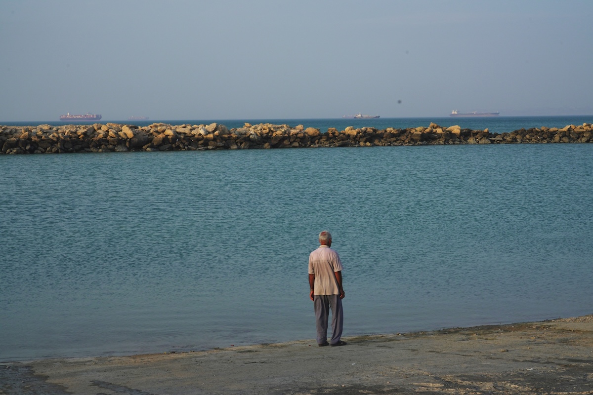 Gli Stati Uniti non hanno ancora risposto alla proposta dell’Iran