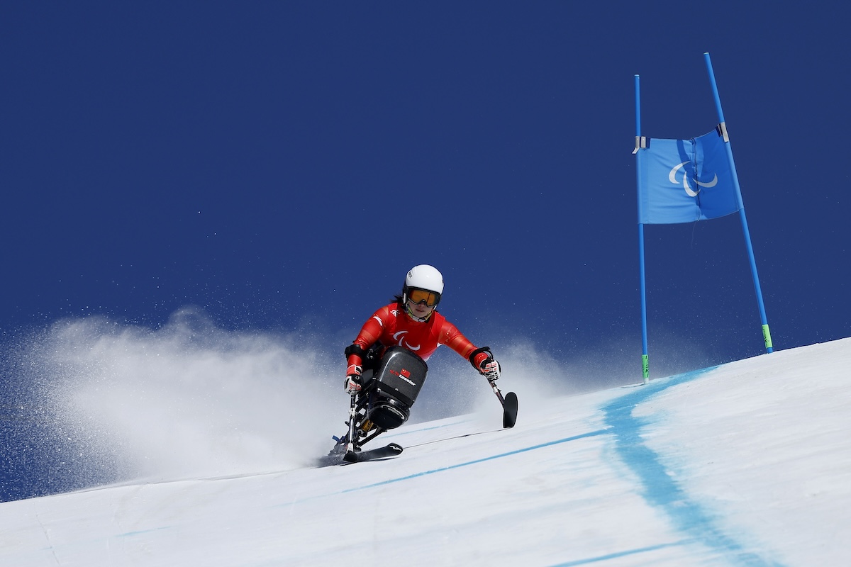 Tutti gli sport delle Paralimpiadi invernali di Milano Cortina