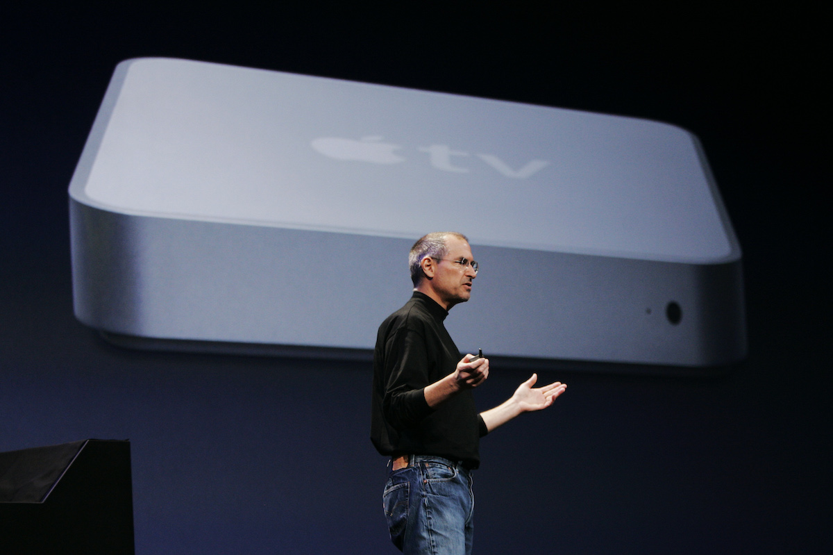 Apple non sa più fare le sue storiche presentazioni