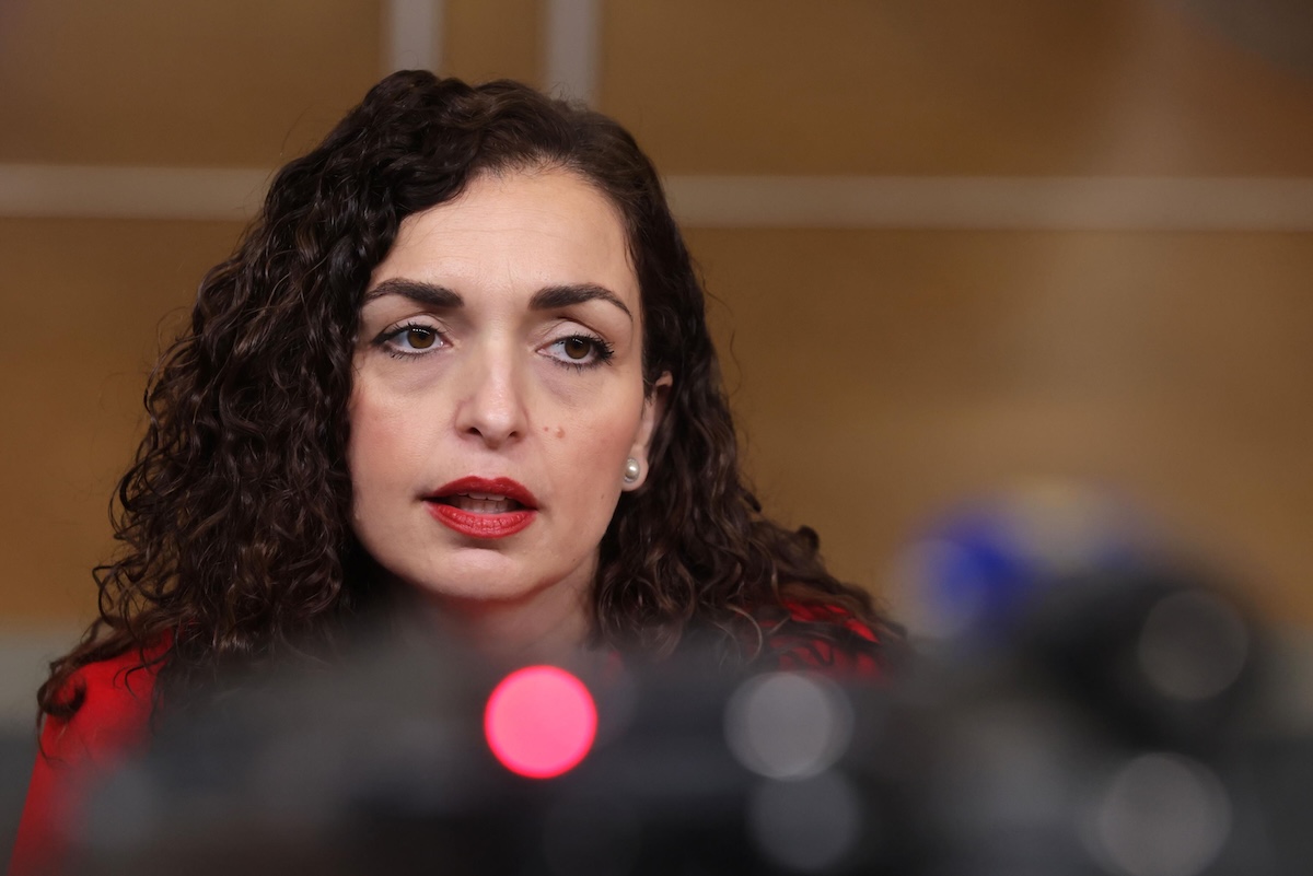 La politica in Kosovo è tornata alla casella di partenza