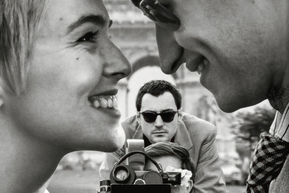 Il movimento francese che cambiò il cinema d’autore