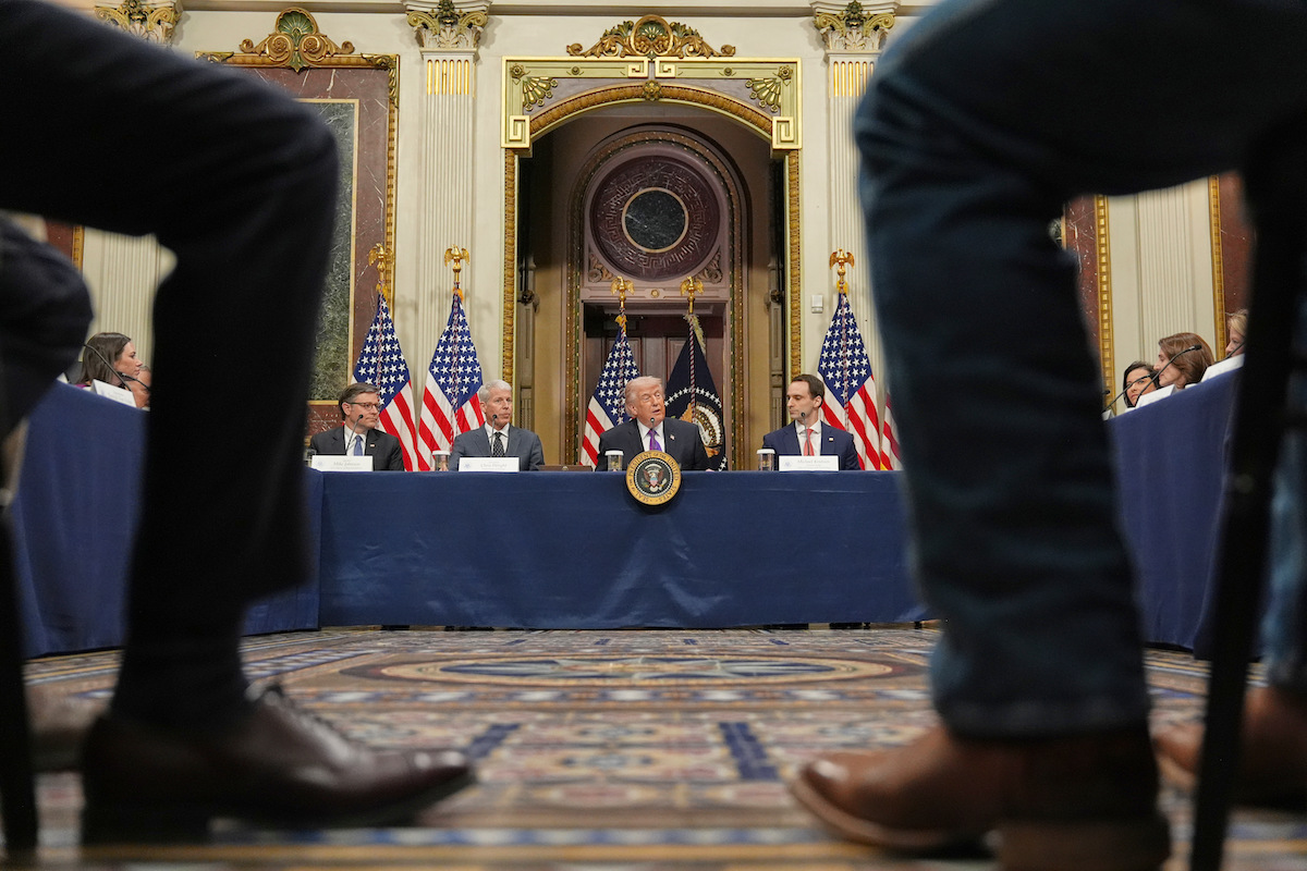 Il diritto internazionale si sta svuotando